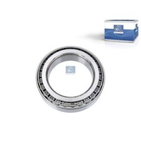 Radlager Vorderachse Ø 85 - 130 Mm DT Spare Parts FüR U.A. Scania 4