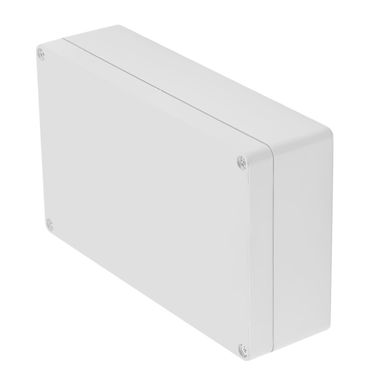 200*120*56mm Water Resistant IP65 ABS Project Enclosure Case Wiring Junction BL