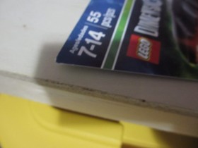 LEGO 71286 Dimensions Knight Rider Fun Pack NEW SEALED RETIRED