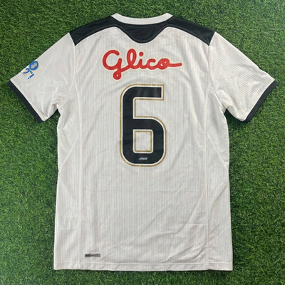 Shimizu S-Pulse 2014 Official Jersey Shirt Kit – JPN 2XL / US XL