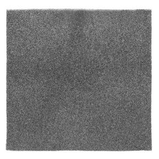 20" x 20" x 0.12" 40ppi Fan Replacement Filters Polyurethane Sponge Filter