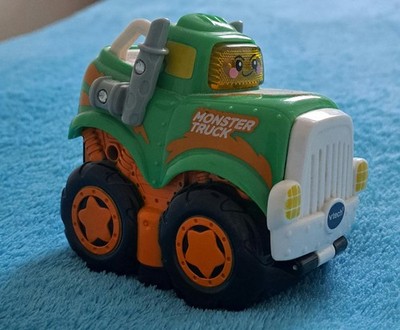 VTech Tut Tut Baby Flitzer - Press & Go Fahrzeuge zur Auswahl