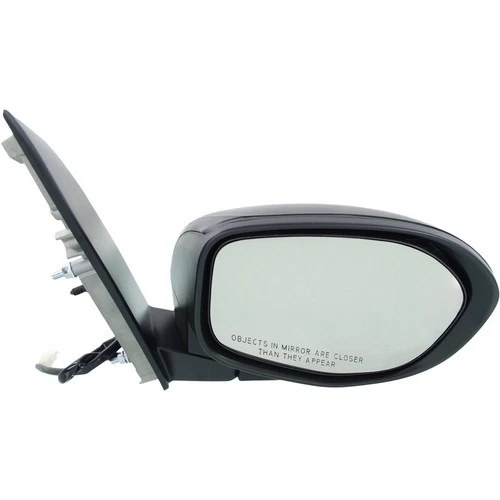 Mirrors  Passenger Right Side Hand for Honda Odyssey 2014-2017