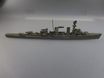 Wiking:Schiffsmodell K-Kreuzer (Nr.18 K27)