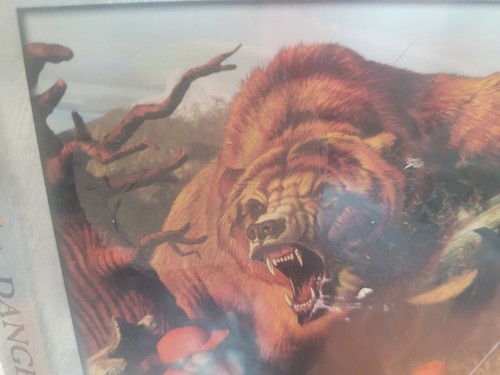 Cabela's Dangerous Hunts Xbox CIB EN Tested Free Shipping in Canada !! - Picture 3 of 5