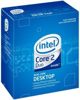 Intel Core 2 Duo E4600 2.4 Ghz 2m L2 Chace 800mhz Fsb Lga775 Dual-core Processor Intel Core 2 Duo E4600 2.4 Ghz 2m L2 Chace 800mhz Fsb Lga775 Dual-core Processor