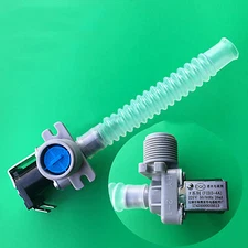 Electric Solenoid Valve Water Inlet Valve for Midea Automatic Washing Machine