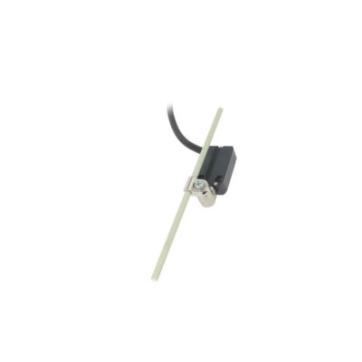 NA B112LH-DN2 Endschalter Glasfaserwalze Ø 6 x 200 mm R 19-189 mm NO