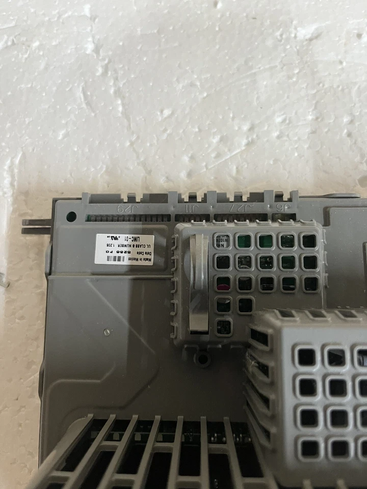 Maytag Front Load Washer Power Control Board  - Image 2 of 4