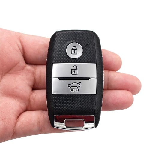 95440-G6000 for KIA PICANTO 2017-2019 Smart Keyless Remote Key Fob SYEC3FOB1611 - Picture 2 of 4