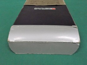 NES -- MATSUMOTO TORU KABUSHIKI HISSHOGAKU -- Boxed. Famicom. Japan Game. 10553