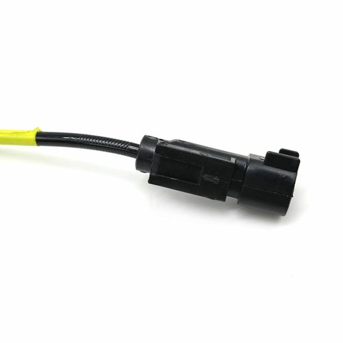 Front Left ABS Wheel Speed Sensor For Chevrolet Equinox Terrain GMC 20811372 } - Picture 5 of 9