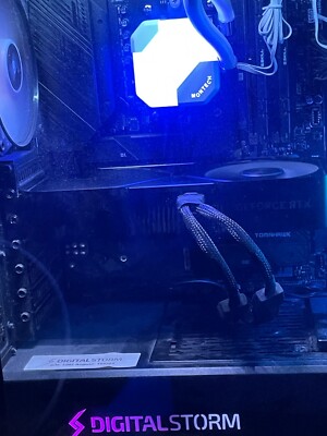 NVIDIA GeForce RTX 4070 Founders Edition 12GB Graphics Card for