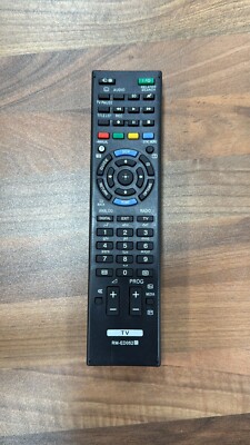 TGR9 LCD TV Fernbedienung für Sony RM-ED050 RM-ED052 RM-ED053 RM-ED060