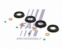 Original Fast Dichtungssatz EinspritzdüSe FT49651 FüR CitroëN Ford Peugeot