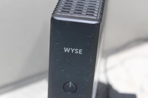 T317~ Dell Wyse 5060 Thin Client AMD GX-424CC 2.4GHz 4GB RAM 8GB WiFi - Picture 2 of 9