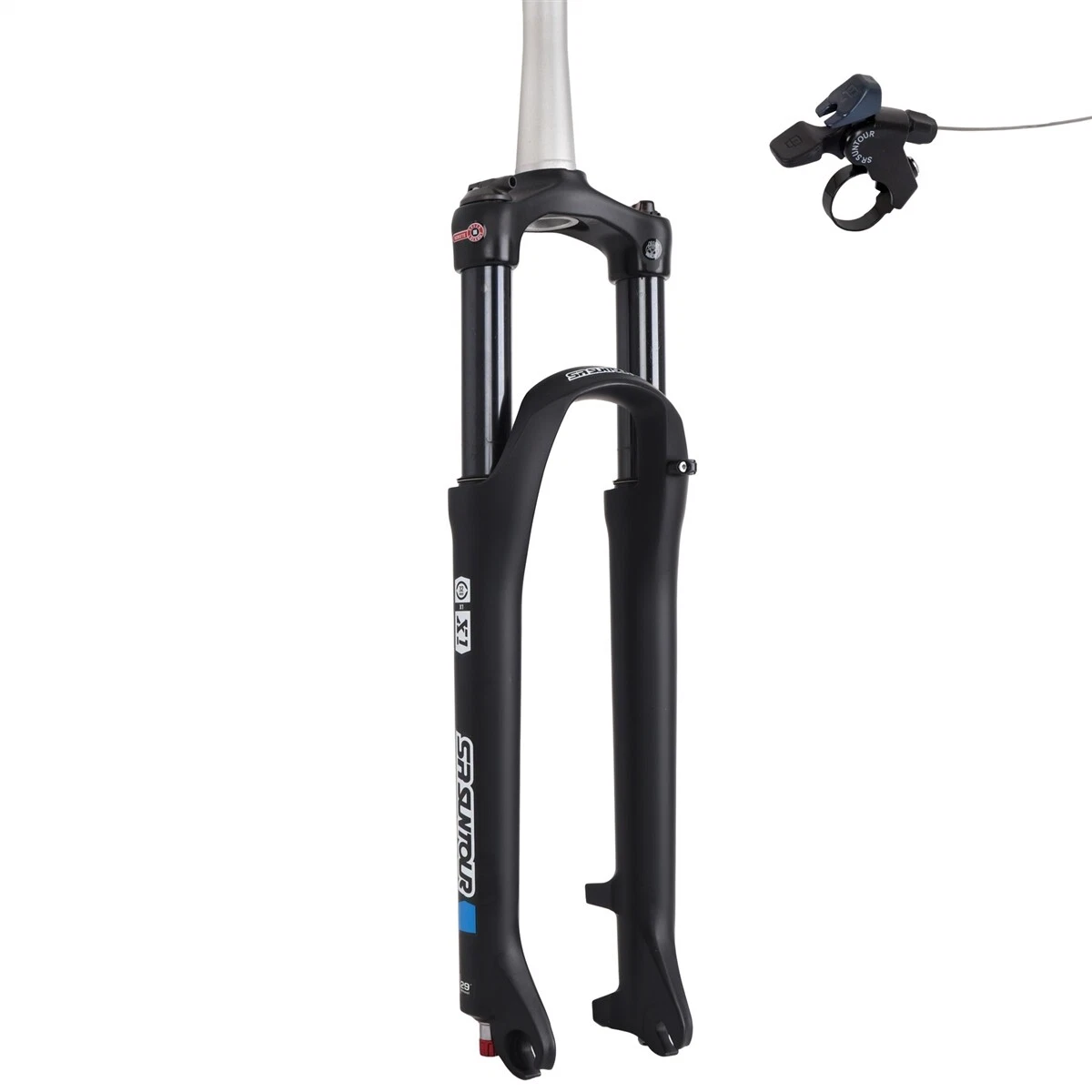 Coil fork 2025
