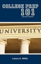 College Prep 101, Second Edition