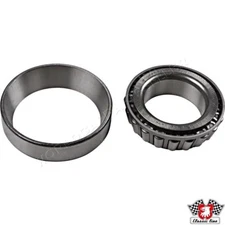 JP Rear Differential Bearing Outer For VOLVO P 121 122 S Amazon 1800 59-70