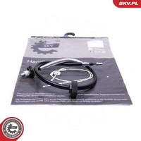 Esen SKV Handbremsseile Hinten Links Passend FüR Renault Laguna II Grandtour