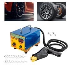 1000W Tire Groover with 20 Blades for Precision Rubber Cutting