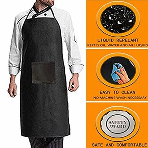 best dishwashing apron