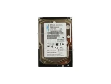 IBM 40K1043 73.4GB 15K 3.5" SAS HDD – Enterprise Server Hard Drive 6Gbps