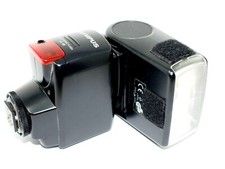 Olympus FL-40 flash unit speedlite