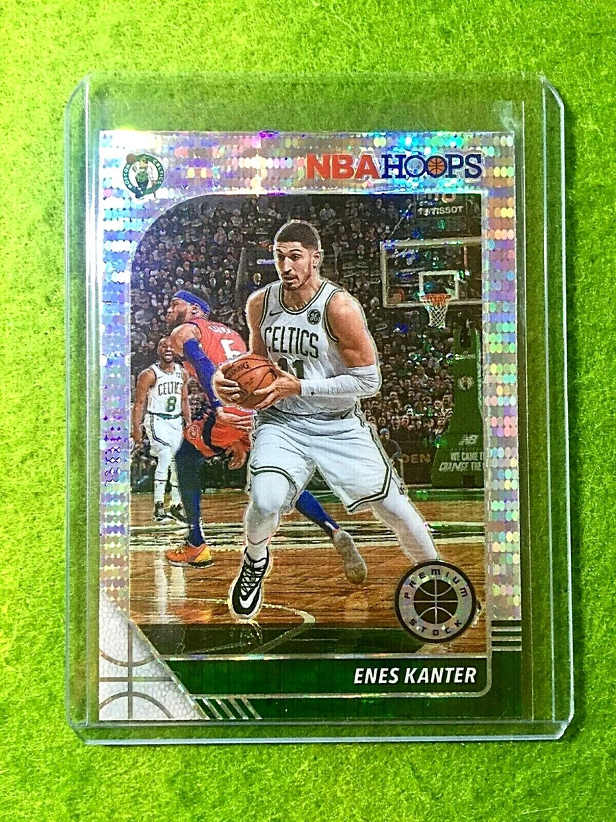 11 Kanter Basketball Enes Kanter Boston Celtics shirt