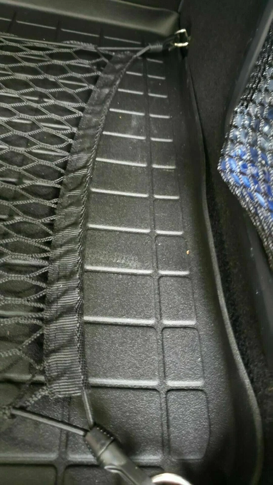 Cargo Net Floor Luggage Compartment for MINI COOPER CLUBMAN F54 2016-2023 New  - Image 3 of 4