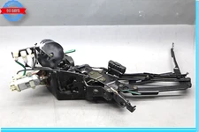 02-10 Lexus SC430 Left Side Convertible Folding Top Roof Mechanism Hinge Oem