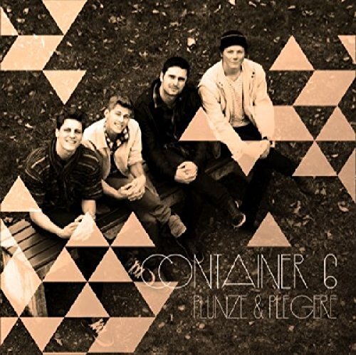Container 6 Plunze & Plegere (CD)