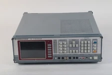 Rohde & Schwarz EFA TV Test Receiver W/ EFA-B3 EFA-B20 EFA-B11 EFA-B13 EFA-B14