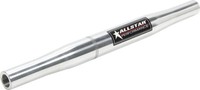 Allstar Professionelle Radiusstange 5/8 Zoll Alum 14 Zoll