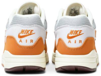 Size 11.5 - Nike Air Max 1 Patta Waves Monarch for sale online | eBay