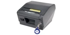 STAR MICRONICS, TSP847IIE-24 GRY RX, THERMAL, AUTO CUTTER, TEAR BAR, ETHERNET, P