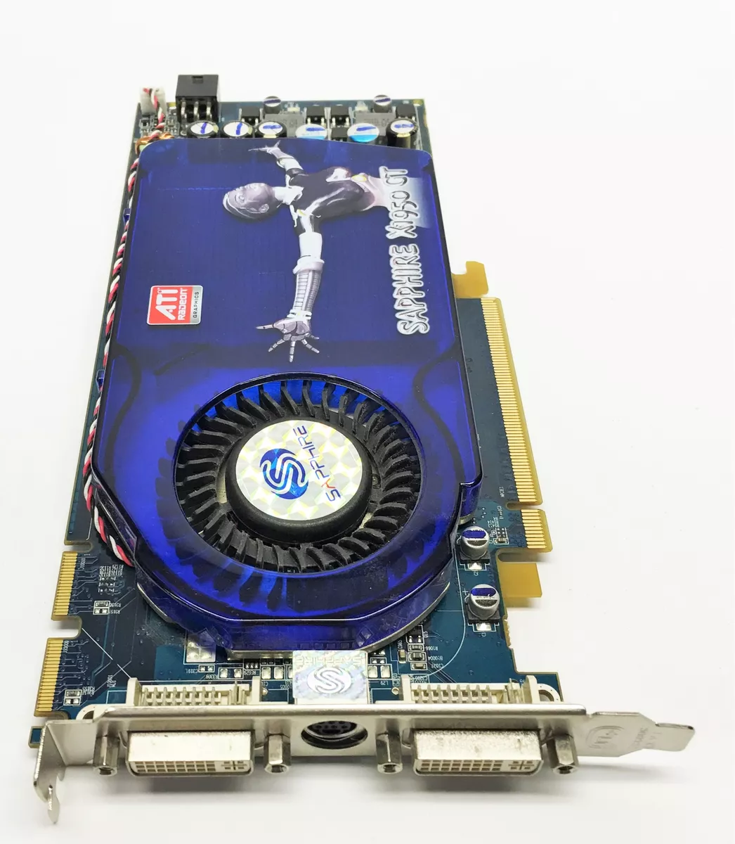 Ati clearance radeon x1950