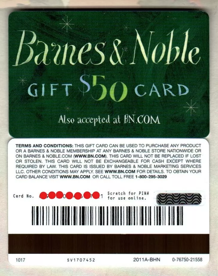 Gift Card - Gift Card Starz