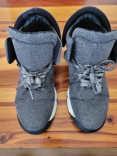 dior sneakers glitter