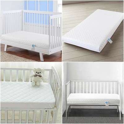 anti allergy cot mattress