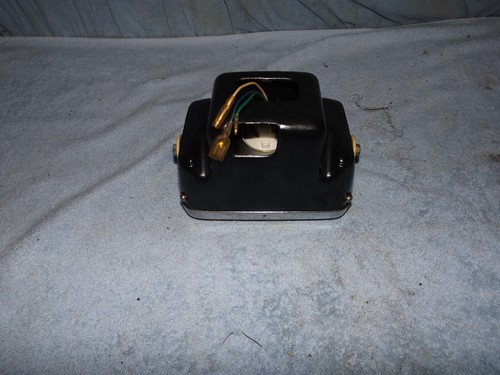 1980 - 86 HONDA ATC 200ES ATC 200S ATC 185S COMPLETE WORKING HEADLIGHT / L@@K - Foto 7 di 14