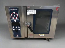 *MECHANIC SPECIAL* ALTO-SHAAM 6.05ML ELECTRIC COMBI OVEN