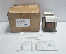 Daikin 680133 Trasformatore Tipo PT1A-75VA Ricambi Tono