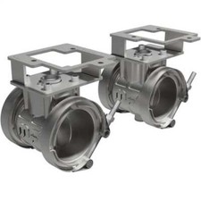 MagnaFlow Performance Abgasklappen-Kit 10805 für Ford Mustang 5.0L 18-22