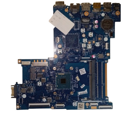 Carte Mère HP Pavilion 15-250 - Réf. 747138-501 - Occasion Fonctionnelle