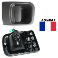 Porte arrière et accessoires Opel MOVANO
