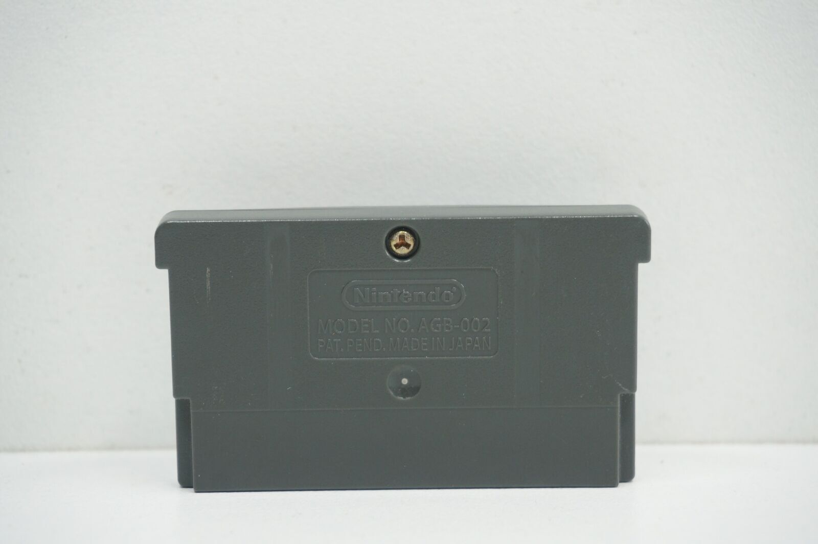 Naruto Konoha Senki JPN Nintendo GameBoy Advance GBA eBay