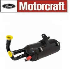 New A/C Accumulator Genuine Ford Motorcraft OEM For FORD