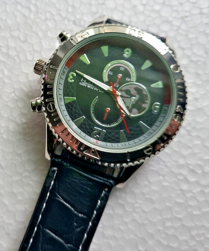 Atlas for Men Warch Montre