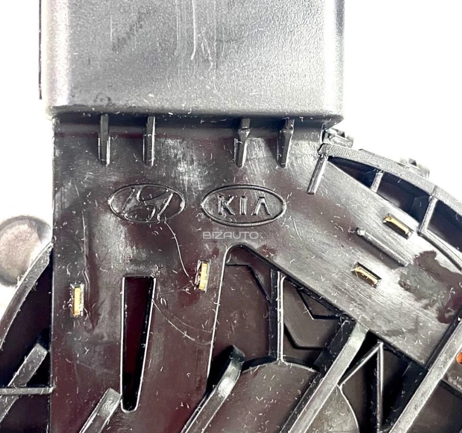 OEM✅FRONT WINDSHIELD WIPER MOTOR FOR 07-08 ENTOURAGE 06-14 SEDONA # 98110-4D000 - Изображение 3 из 4